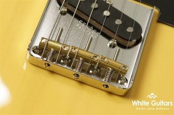 Traditional 50s Telecaster